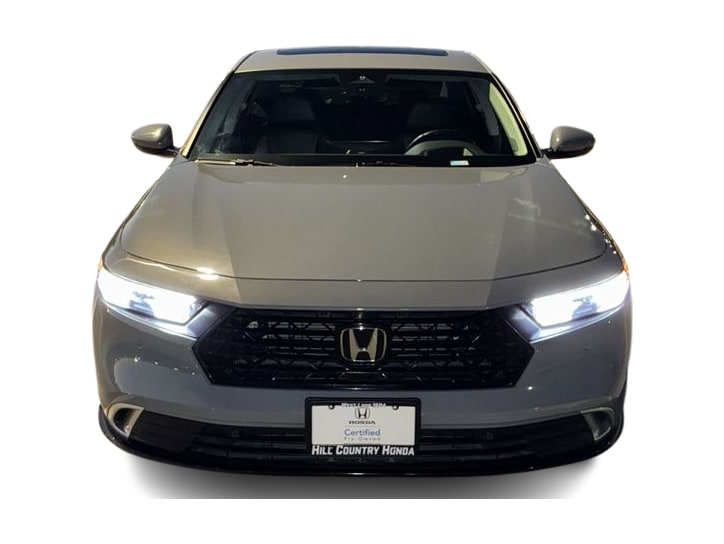 Thumbnail: 2023 Honda Accord - 6