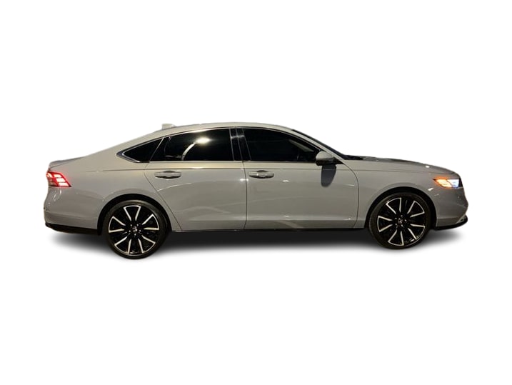 Thumbnail: 2023 Honda Accord - 22