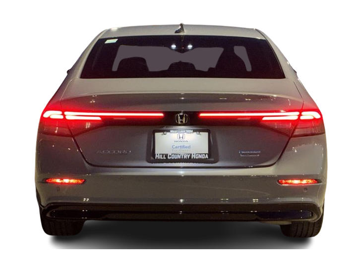 Thumbnail: 2023 Honda Accord - 5