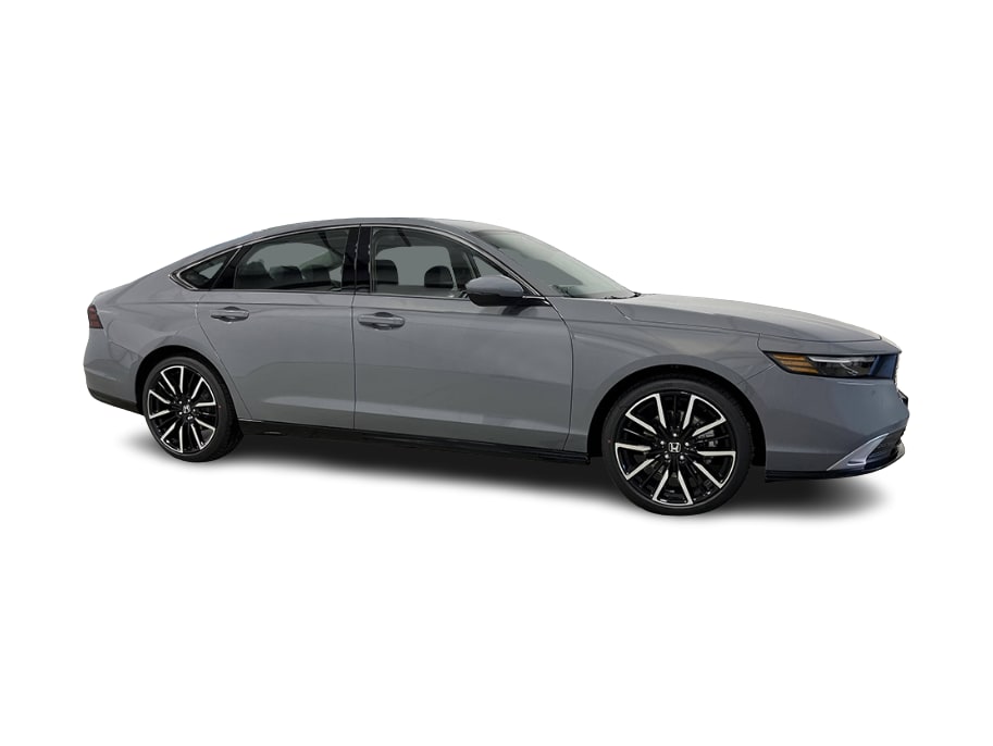 Thumbnail: 2025 Honda Accord - 17
