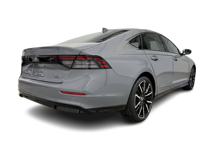 Thumbnail: 2025 Honda Accord - 16