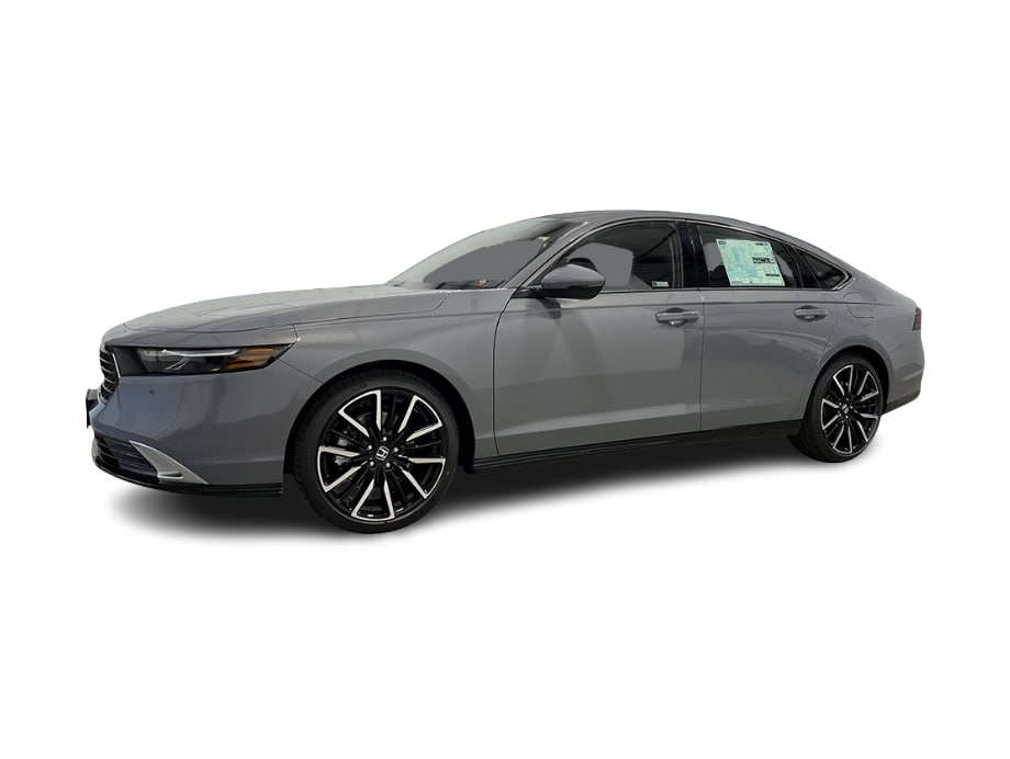 Thumbnail: 2025 Honda Accord - 3