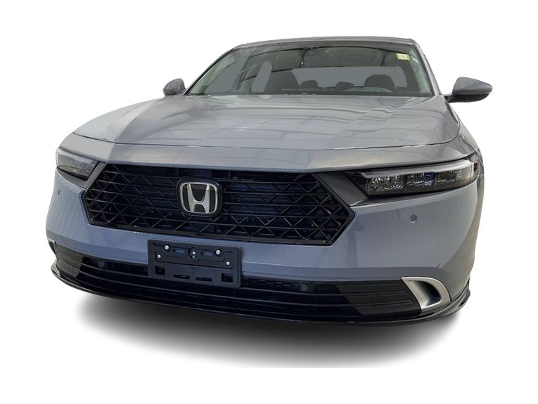 Thumbnail: 2025 Honda Accord - 5
