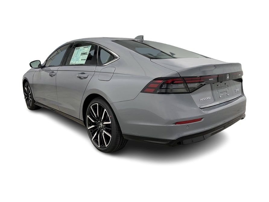 Thumbnail: 2025 Honda Accord - 4