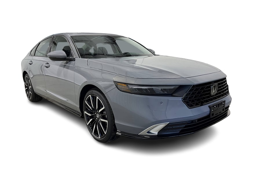 Thumbnail: 2025 Honda Accord - 18