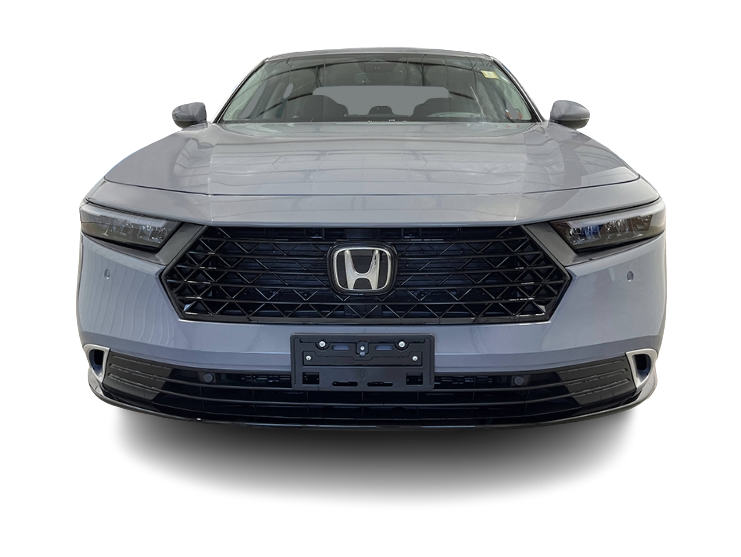 Thumbnail: 2025 Honda Accord - 19