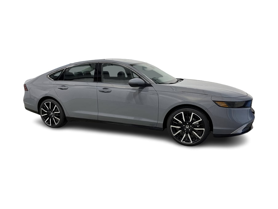 Thumbnail: 2025 Honda Accord - 17