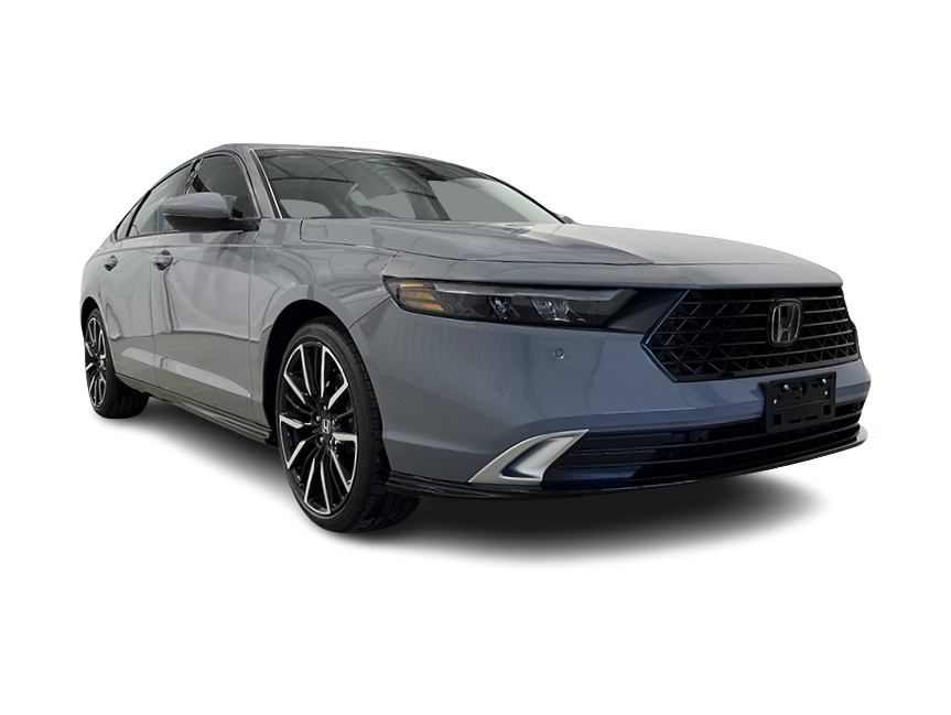 Thumbnail: 2025 Honda Accord - 18