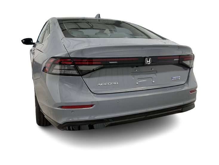 Thumbnail: 2025 Honda Accord - 6