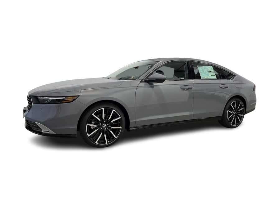 Thumbnail: 2025 Honda Accord - 3