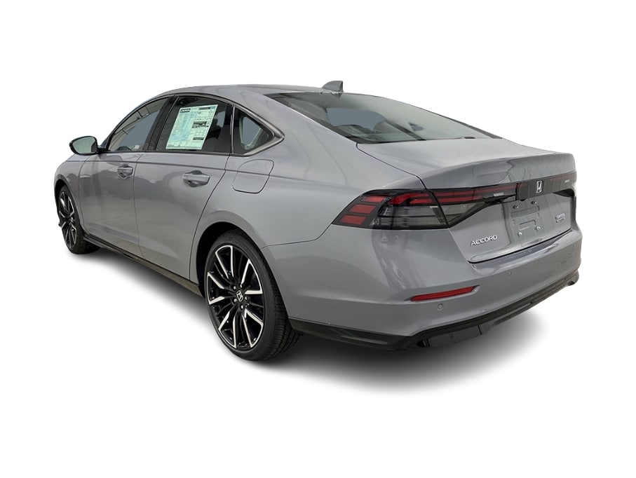 Thumbnail: 2025 Honda Accord - 4