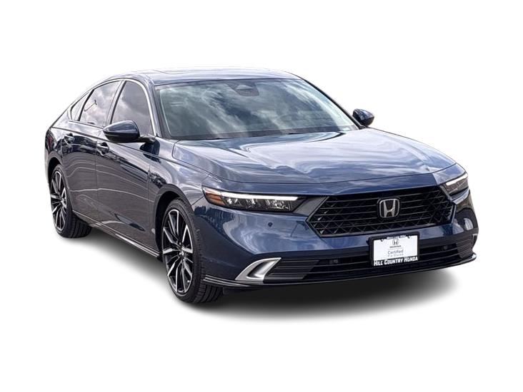 Thumbnail: 2024 Honda Accord - 23