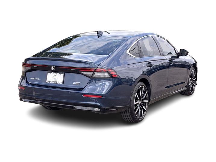 Thumbnail: 2024 Honda Accord - 21
