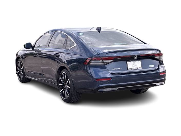 Thumbnail: 2024 Honda Accord - 4