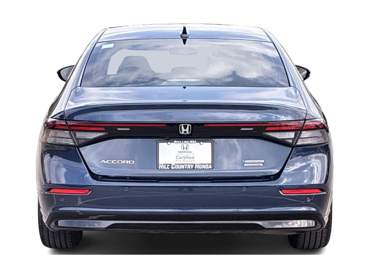 Thumbnail: 2024 Honda Accord - 5
