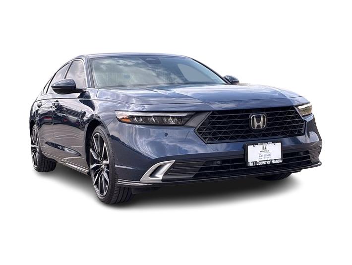 Thumbnail: 2024 Honda Accord - 25