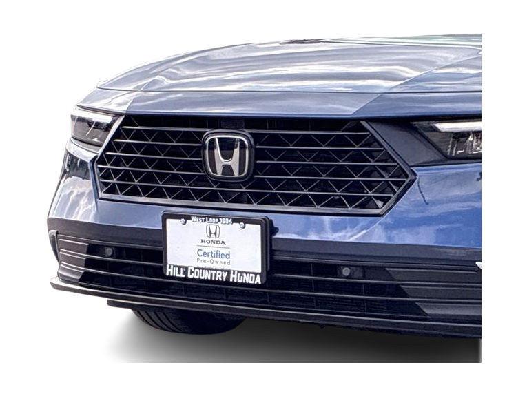 Thumbnail: 2024 Honda Accord - 26