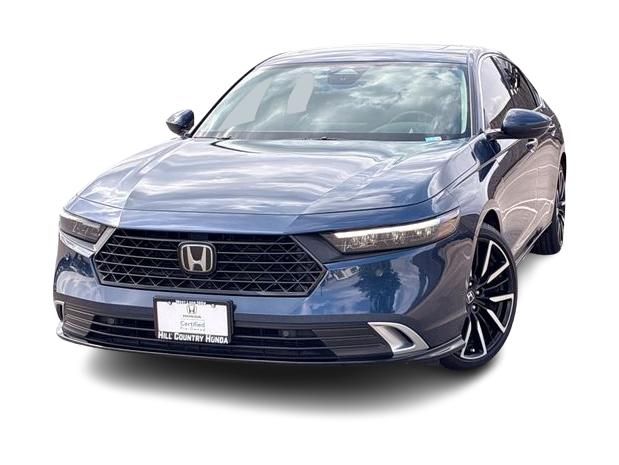 Thumbnail: 2024 Honda Accord - 6