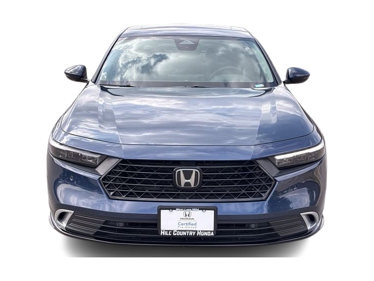 Thumbnail: 2024 Honda Accord - 24
