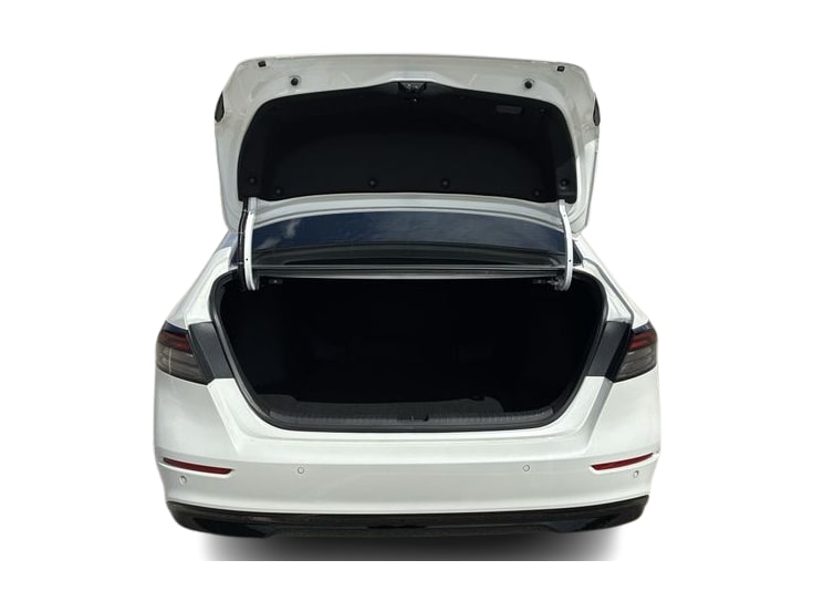 Thumbnail: 2024 Honda Accord - 17