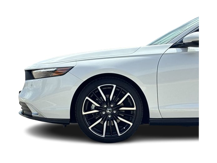 Thumbnail: 2024 Honda Accord - 26