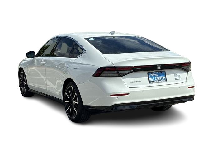 Thumbnail: 2024 Honda Accord - 4
