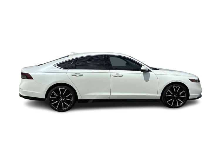 Thumbnail: 2024 Honda Accord - 21