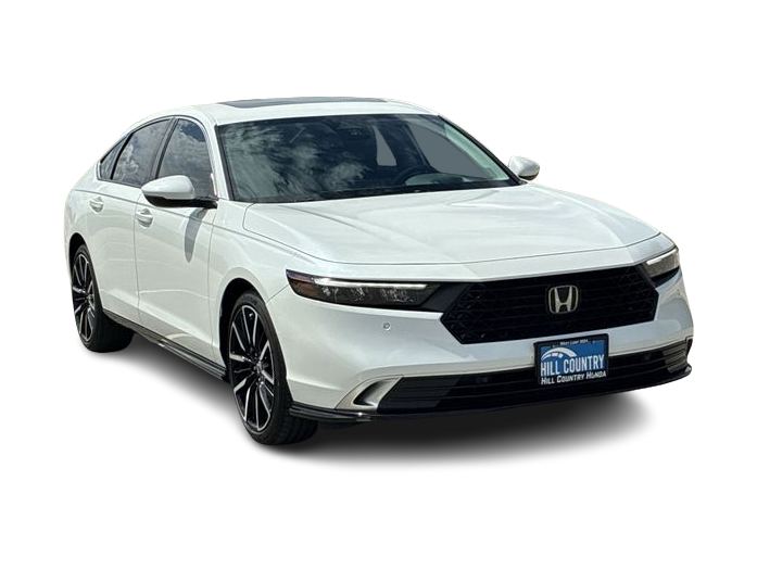 Thumbnail: 2024 Honda Accord - 22