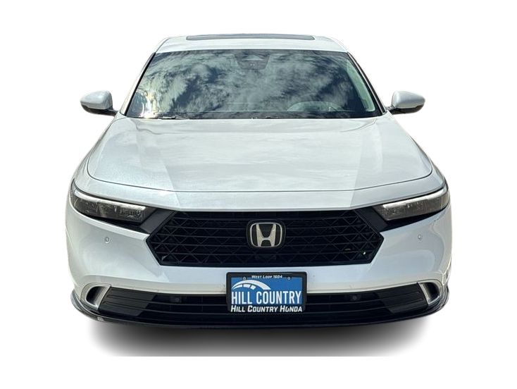 Thumbnail: 2024 Honda Accord - 6