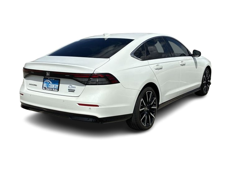 Thumbnail: 2024 Honda Accord - 20
