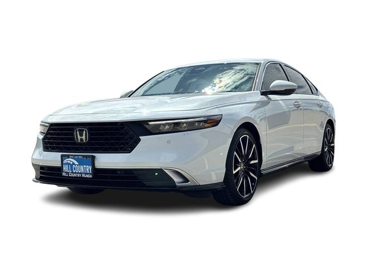 Thumbnail: 2024 Honda Accord - 24