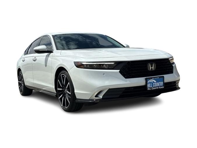 Thumbnail: 2024 Honda Accord - 23