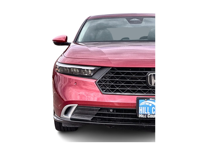 Thumbnail: 2023 Honda Accord - 25