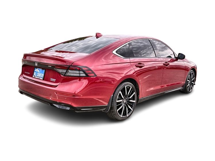 Thumbnail: 2023 Honda Accord - 22