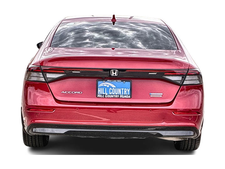 Thumbnail: 2023 Honda Accord - 5