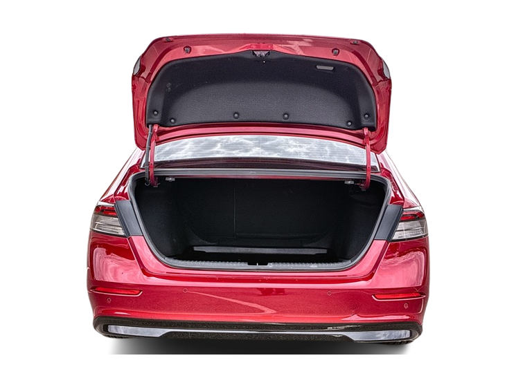 Thumbnail: 2023 Honda Accord - 19