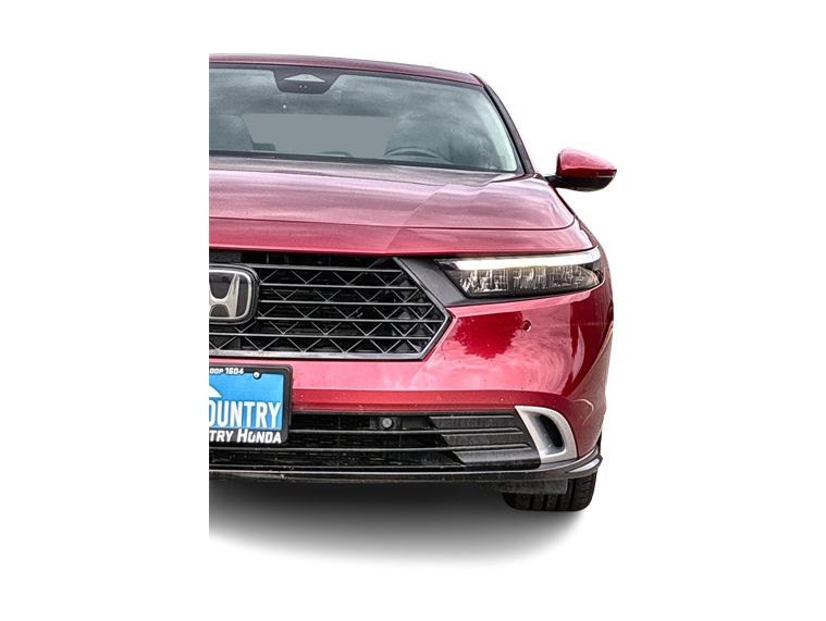 Thumbnail: 2023 Honda Accord - 26