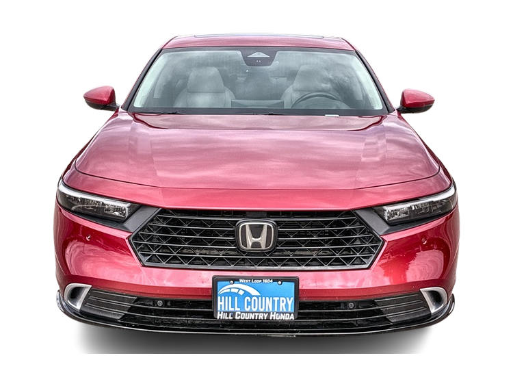 Thumbnail: 2023 Honda Accord - 6