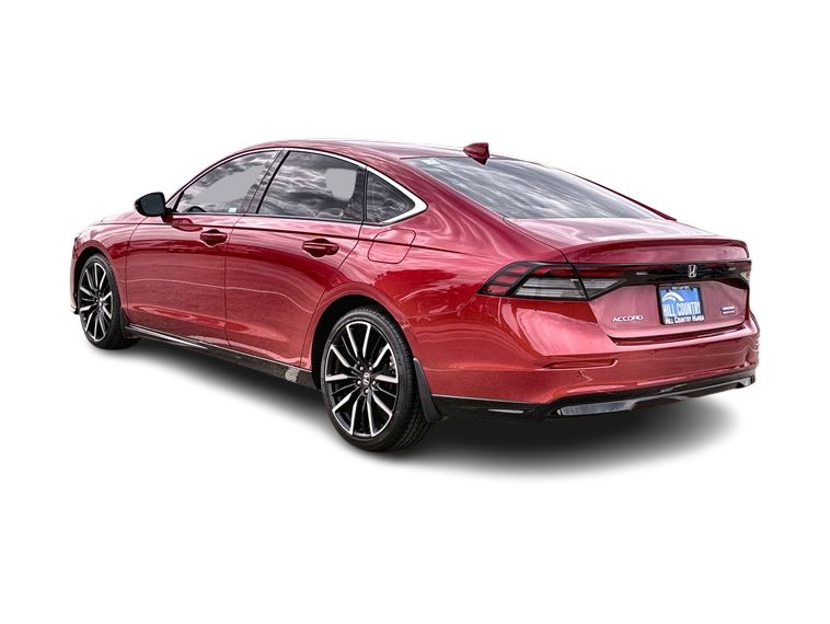 Thumbnail: 2023 Honda Accord - 4