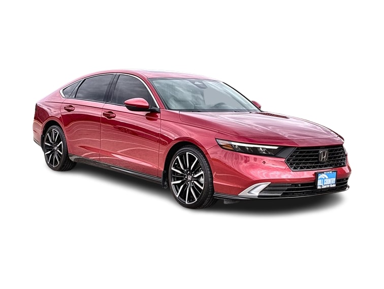 Thumbnail: 2023 Honda Accord - 24