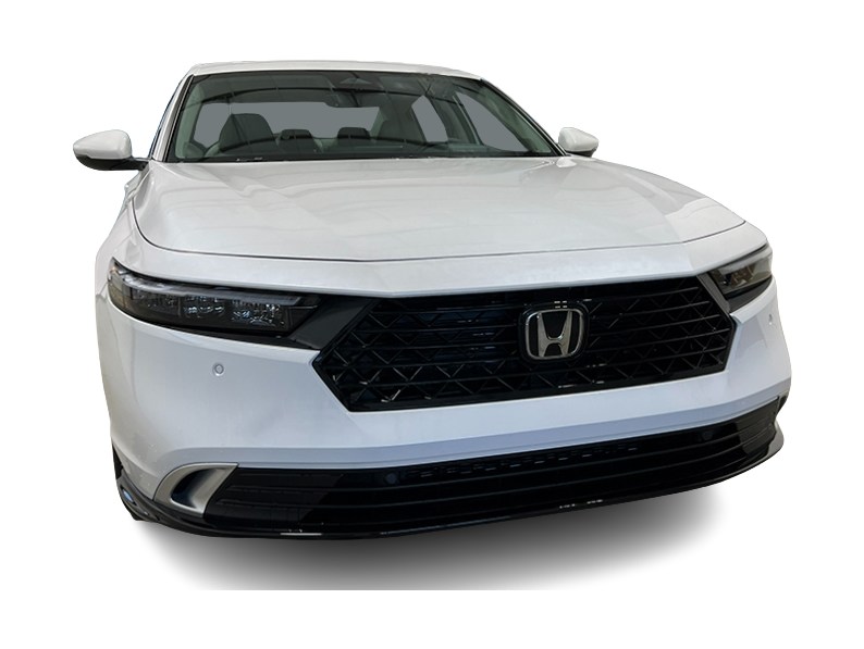 Thumbnail: 2025 Honda Accord - 6