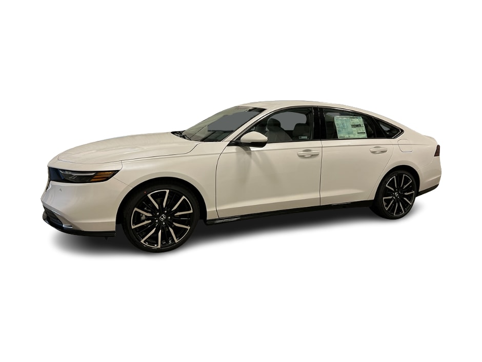 Thumbnail: 2025 Honda Accord - 3