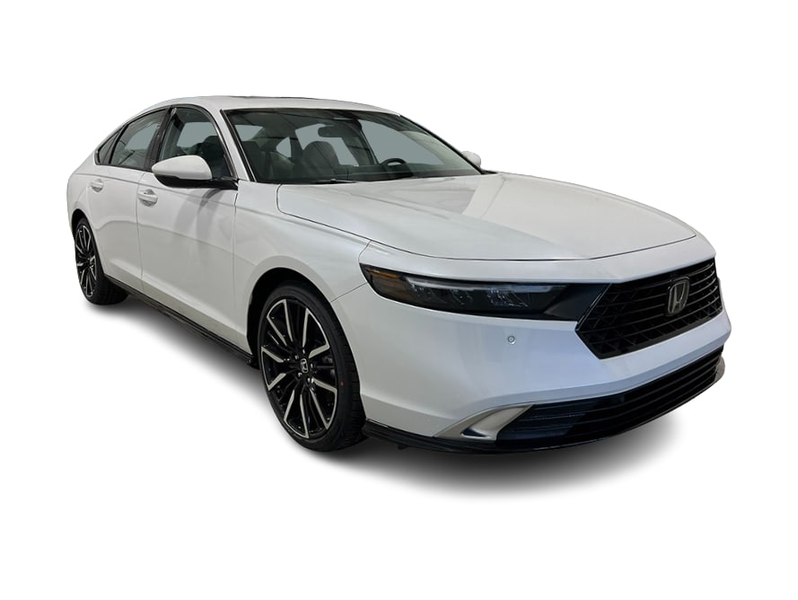 Thumbnail: 2025 Honda Accord - 18