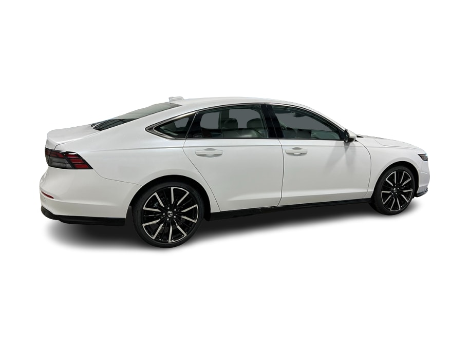 Thumbnail: 2025 Honda Accord - 17