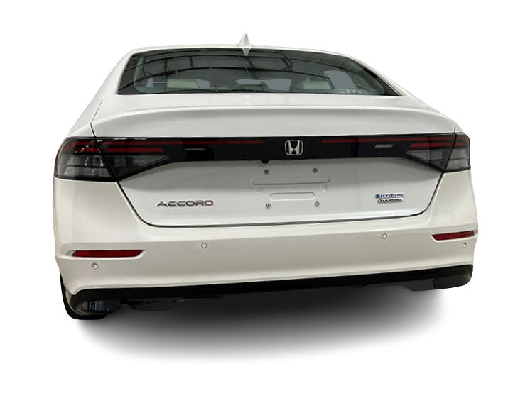 Thumbnail: 2025 Honda Accord - 5