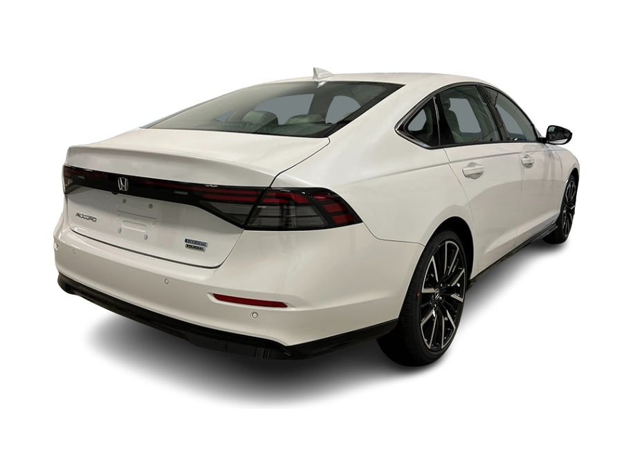 Thumbnail: 2025 Honda Accord - 16