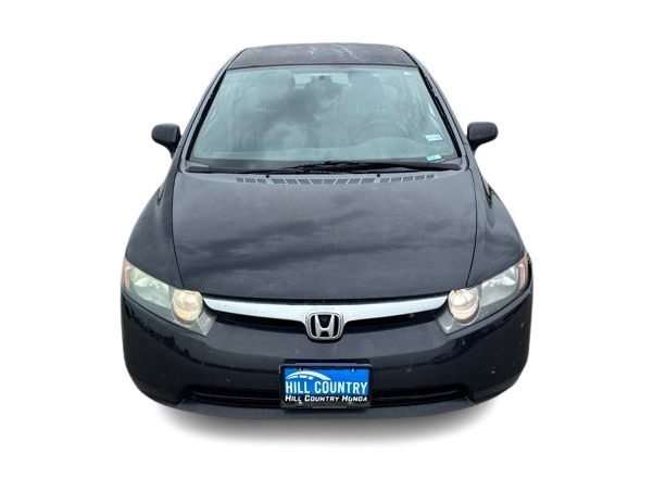 Thumbnail: 2008 Honda Civic - 6