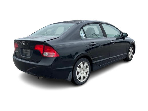 Thumbnail: 2008 Honda Civic - 14