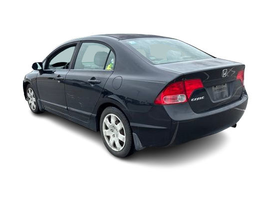 Thumbnail: 2008 Honda Civic - 4