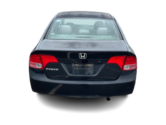 Thumbnail: 2008 Honda Civic - 5